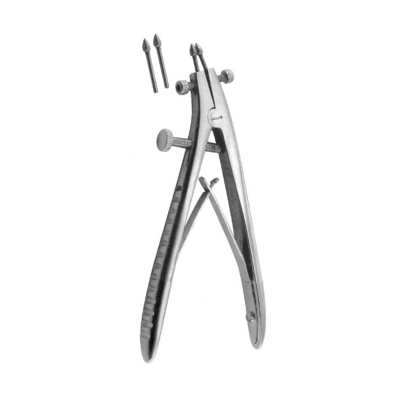 Crown Instruments